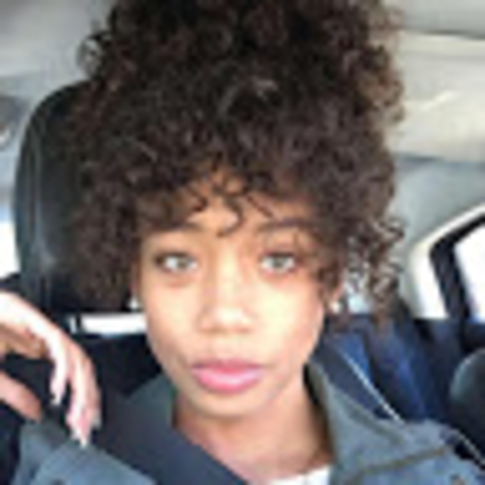Meet your Posher, Bria